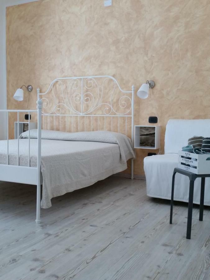 Colpi Di Timone B&B Финале Лигуре Экстерьер фото