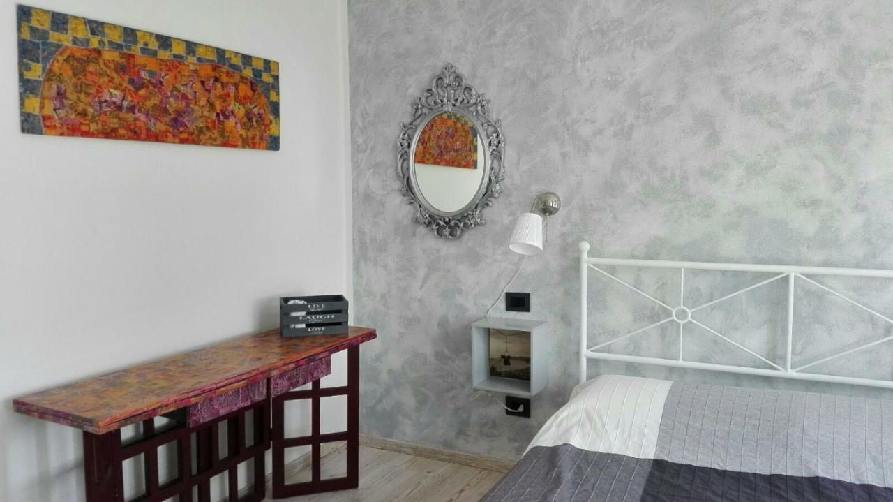 Colpi Di Timone B&B Финале Лигуре Экстерьер фото