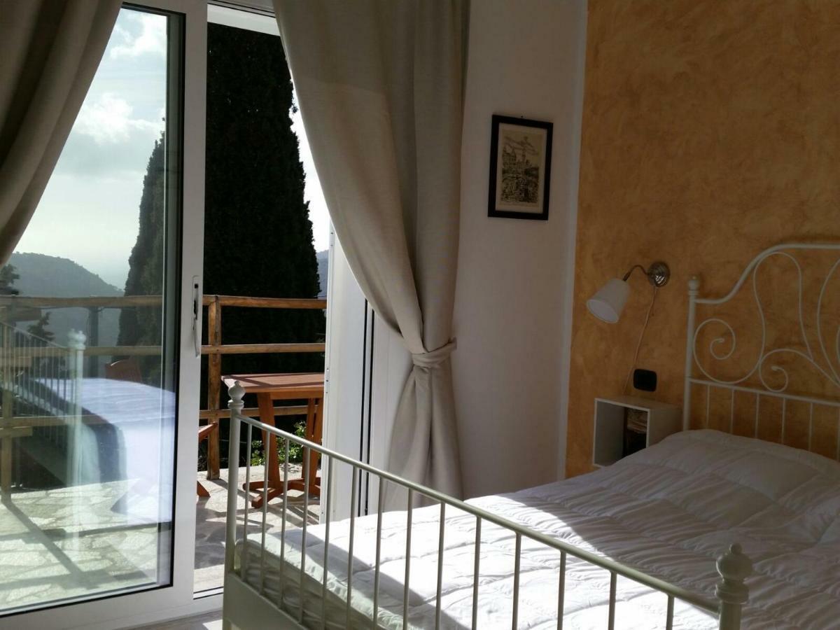 Colpi Di Timone B&B Финале Лигуре Экстерьер фото